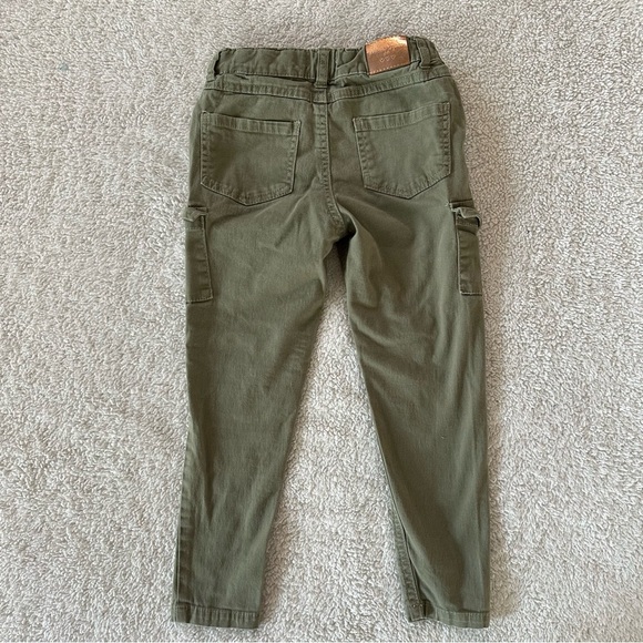 Girls Nanette Lepore Jeans - Picture 3 of 11